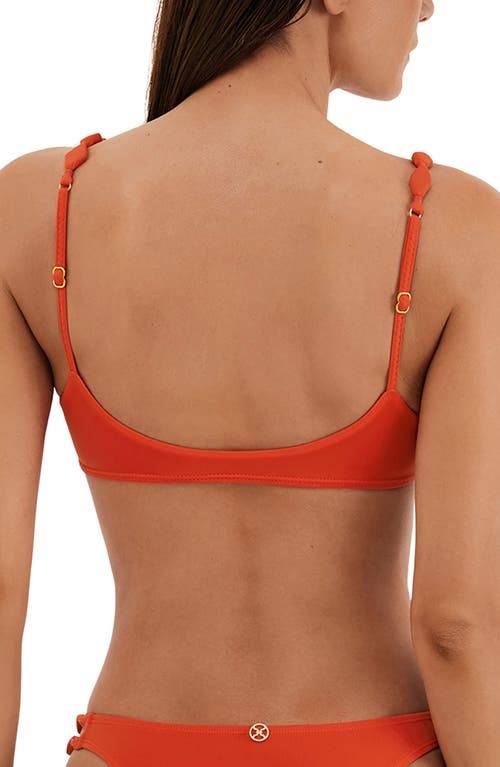 Vix Paula Hermanny Alexa Vivian Bikini Top