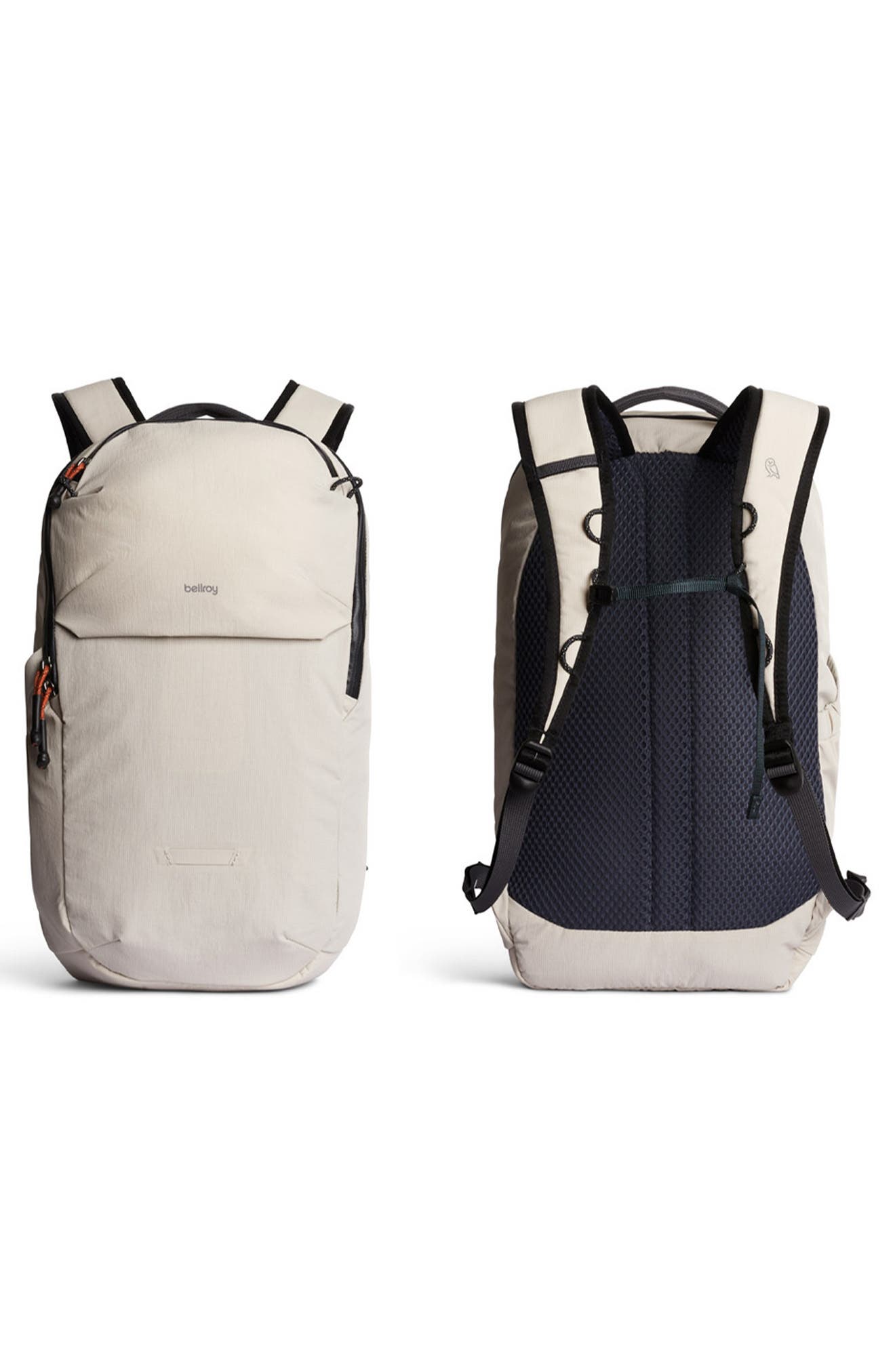 Lite Ready Backpack, Alternate, color, ASH
