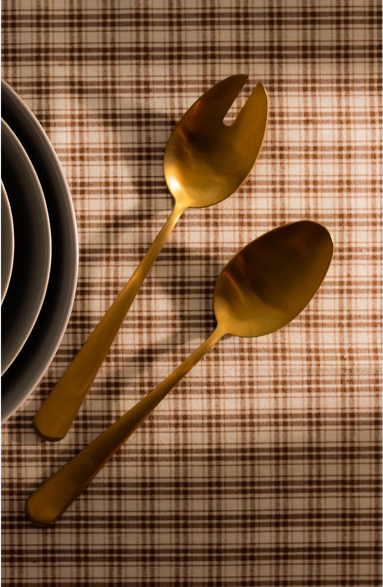 Fable Home Serving Spoons, Alternate, color,