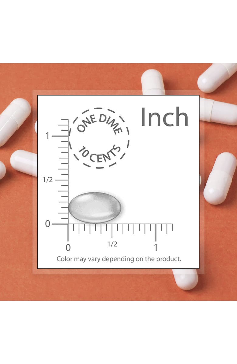 SuperSmart Sea Buckthorn Extract 1000mg, Alternate, color, NO COLOR