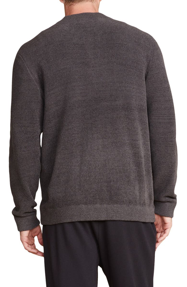 Barefoot Dreams<sup>®</sup> CozyChic<sup>™</sup> Ultra Lite<sup>®</sup> Bomber Jacket, Alternate, color,