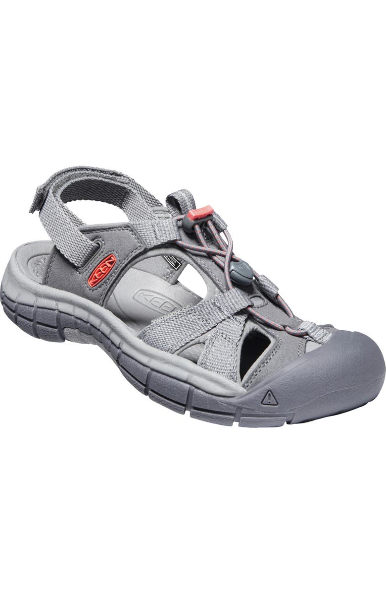 KEEN Ravine H2 Waterproof Sandal, Main, color,