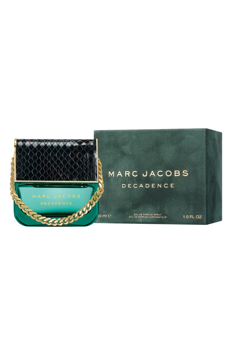 Marc Jacobs Decadence Eau de Parfum, Alternate, color, 