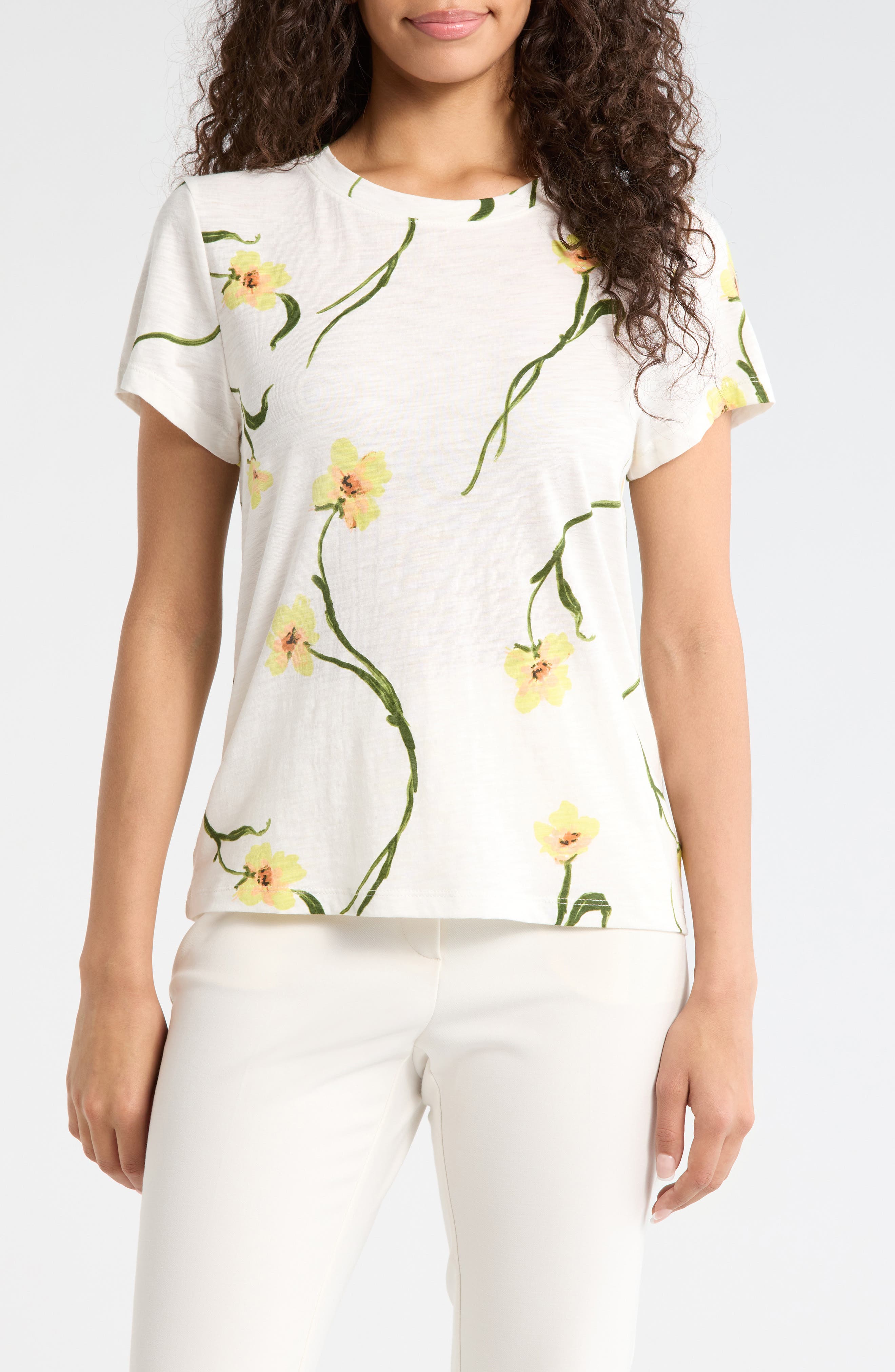 WHITE LEMON MEADOW