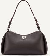 DKNY Remy Top-Zip Shoulder Bag