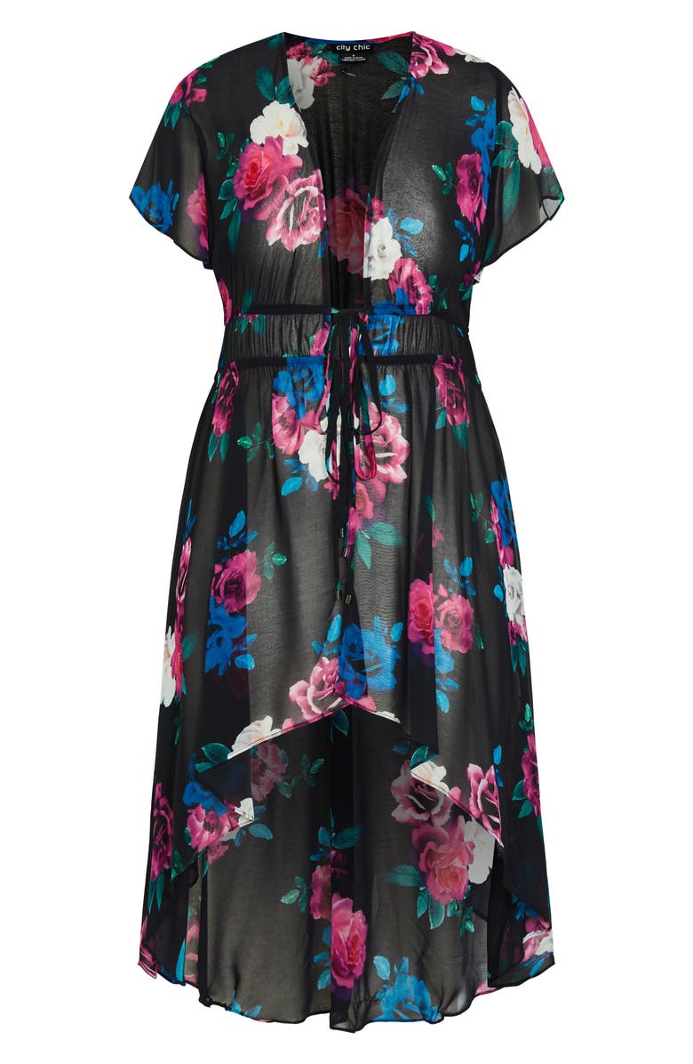 cheap purple maxi dresses Princess Lavender Maxi Gown - Lavender Purple, XLarge | Hazel and Olive