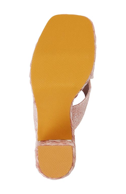 Beach By Matisse Caravan Platform Sandal