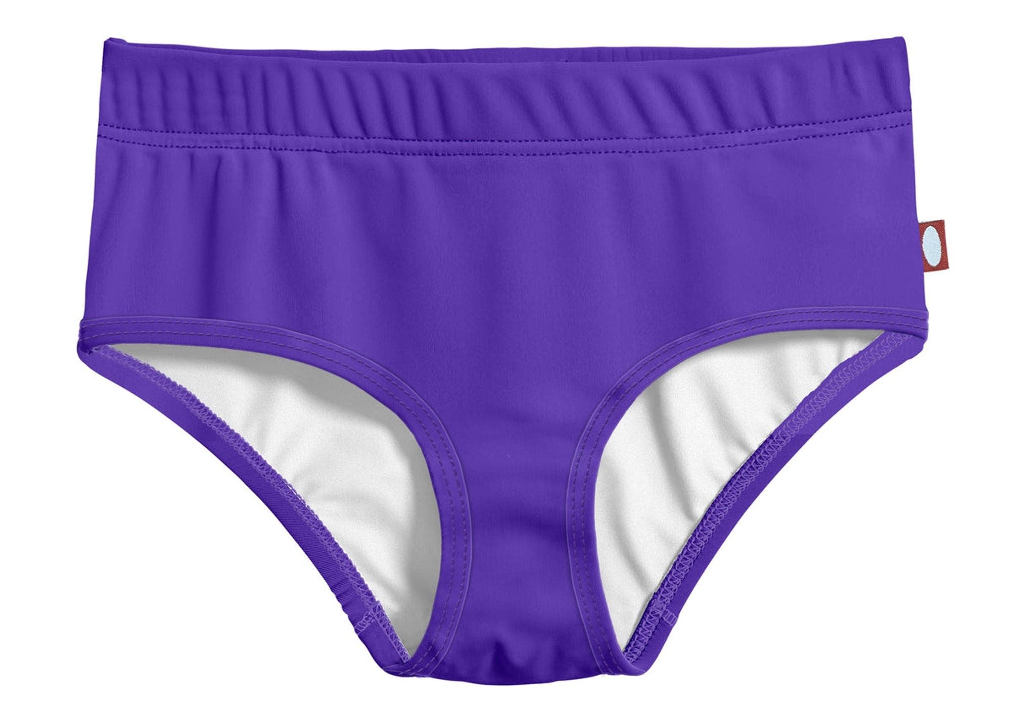 selected Purple