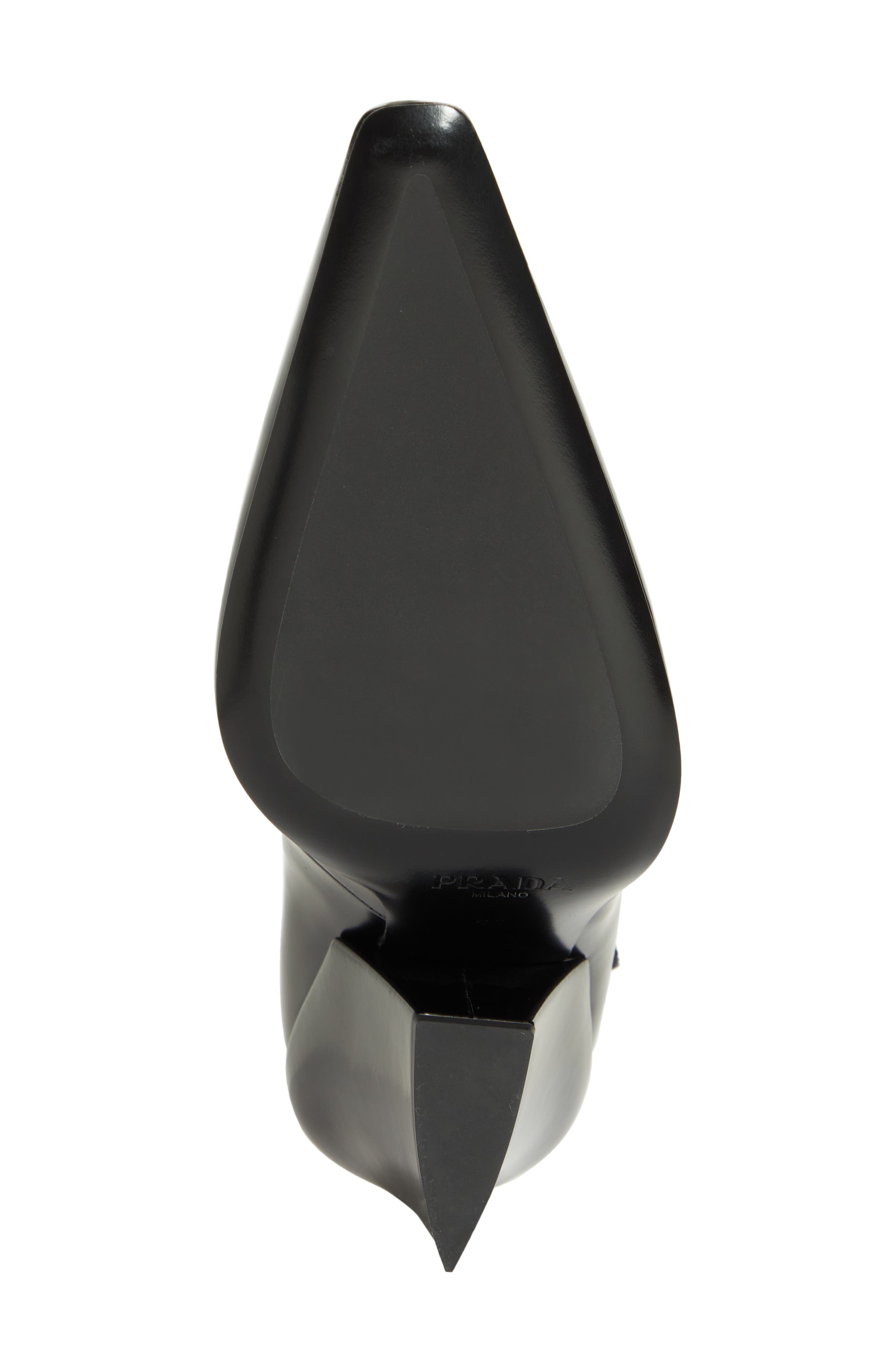 Prada Modellerie Mary Jane Pump, Alternate, color, 