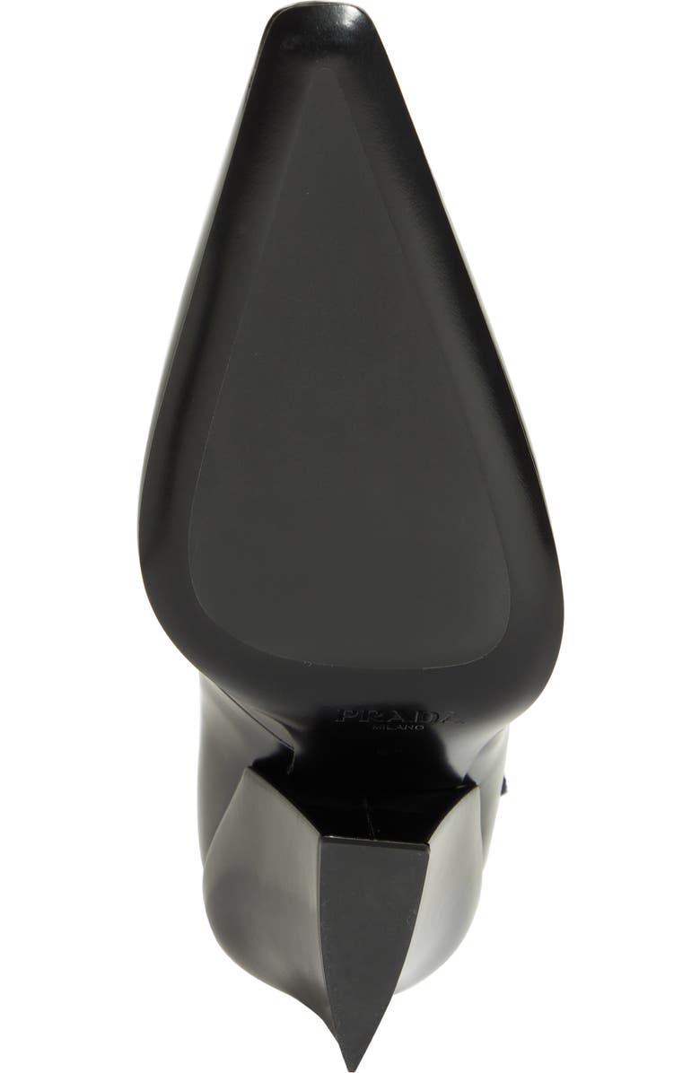 Prada Modellerie Mary Jane Pump, Alternate, color,