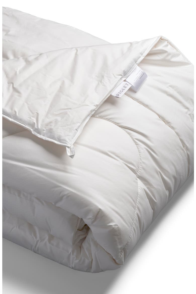 Merino Wool Comforter, Alternate, color, MEDIUM