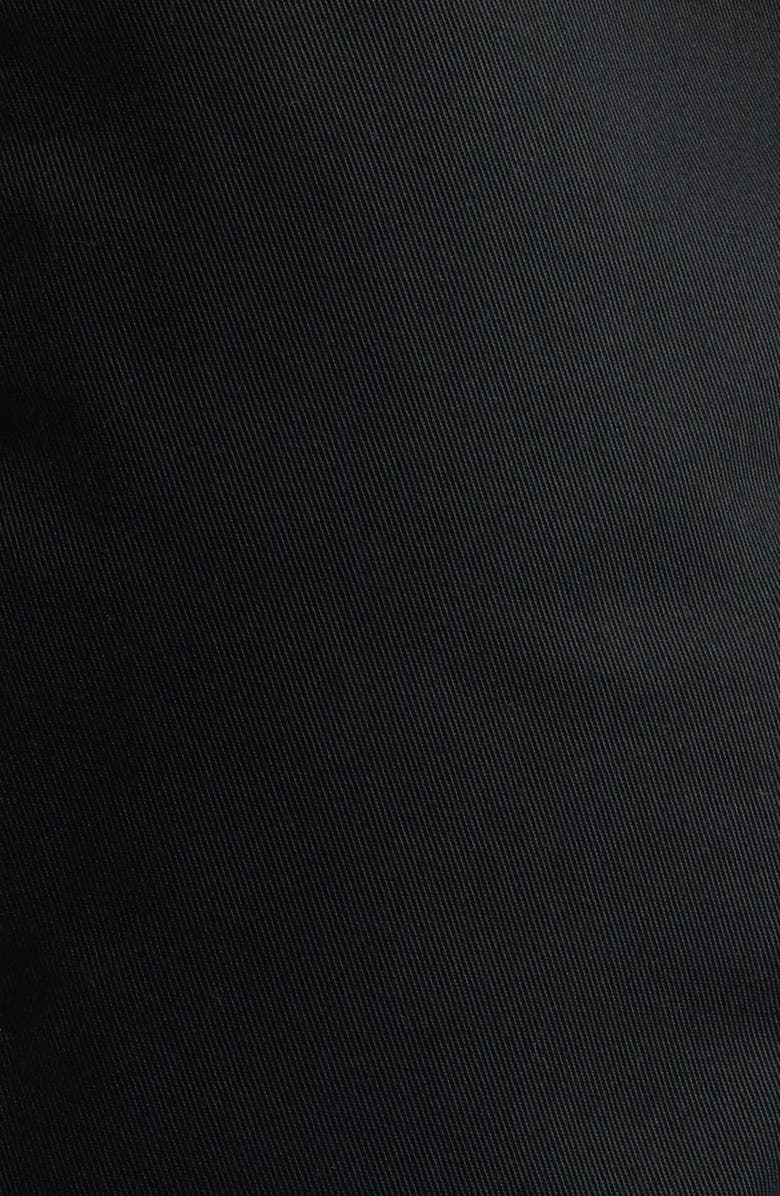 SANTO STUDIO Sicily Black Napoli Pants, Alternate, color, Black