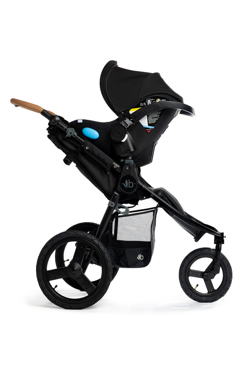 Bumbleride Indie/Speed Car Seat Adapter, Alternate, color, 