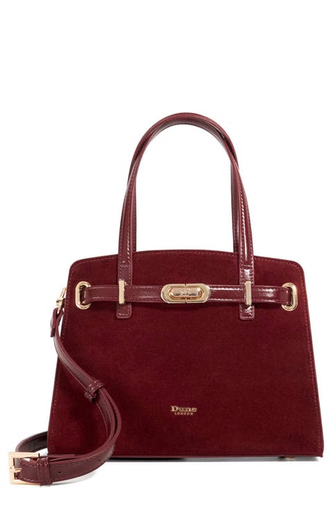 Dinidefine Tote