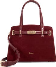 Dune London Dinidefine Tote