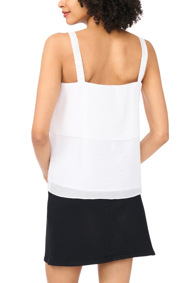 Layered Tank, Alternate, color, ULTRA WHITE