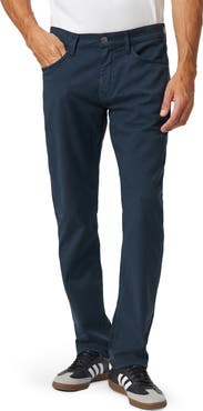 Mavi Jeans Marcus Slim Straight Leg Five Pocket Pants