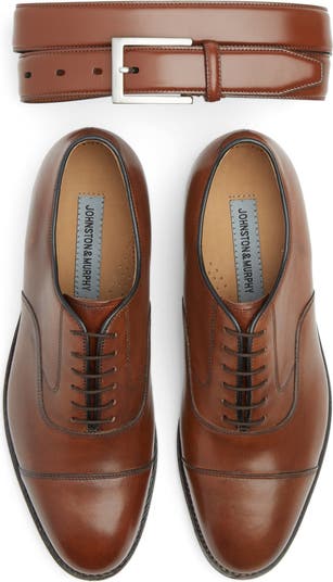 Johnston Murphy Melton Oxford Men Nordstrom