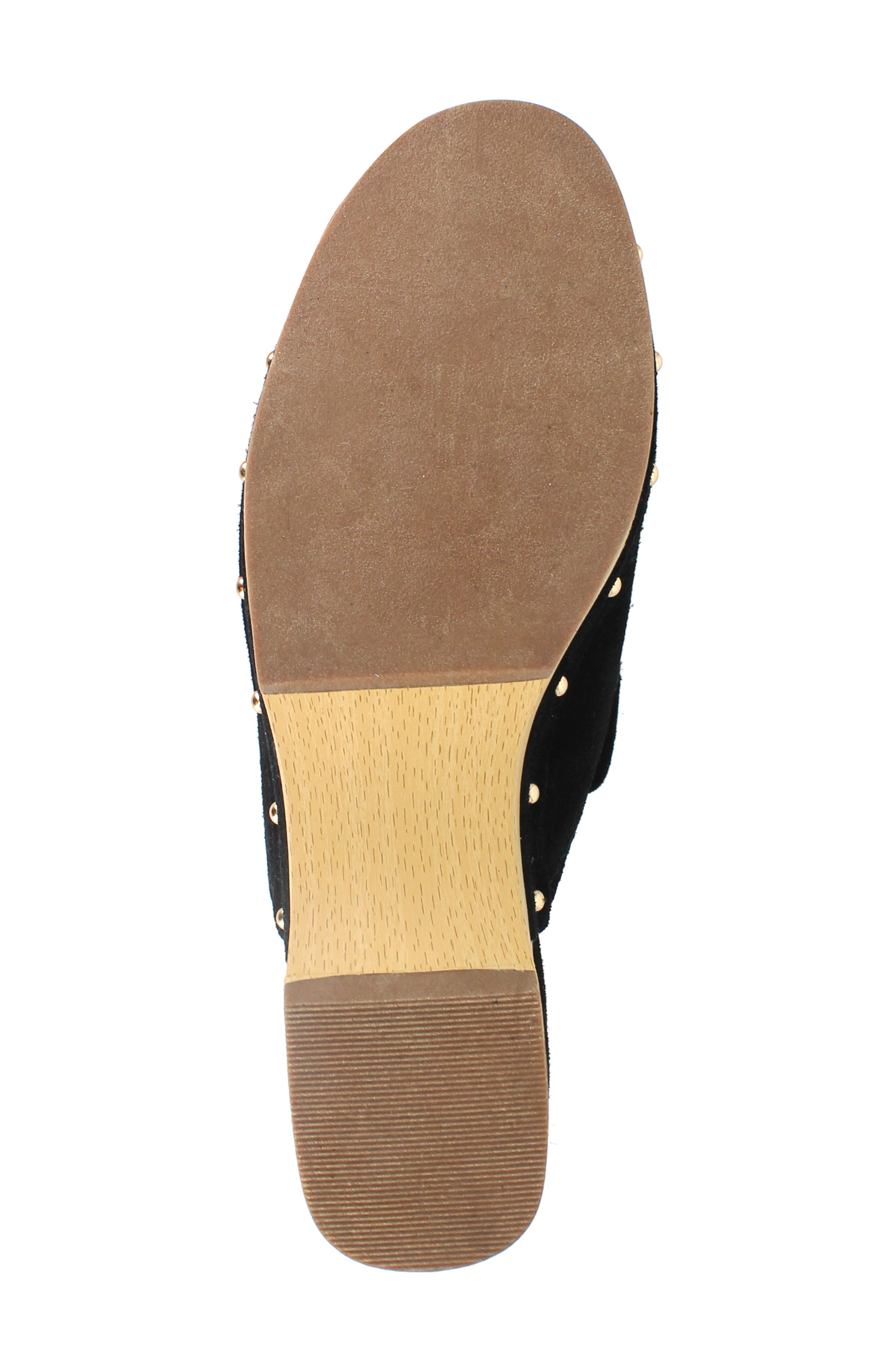 Kensie Johanna Clog, Alternate, color, 