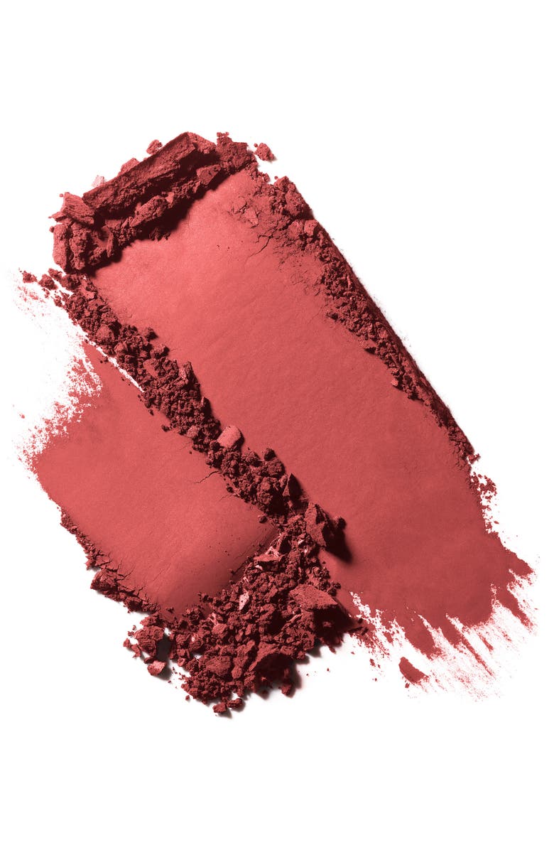 MAC Cosmetics Powder Kiss Soft Matte Eyeshadow, Alternate, color, Devoted To Chili