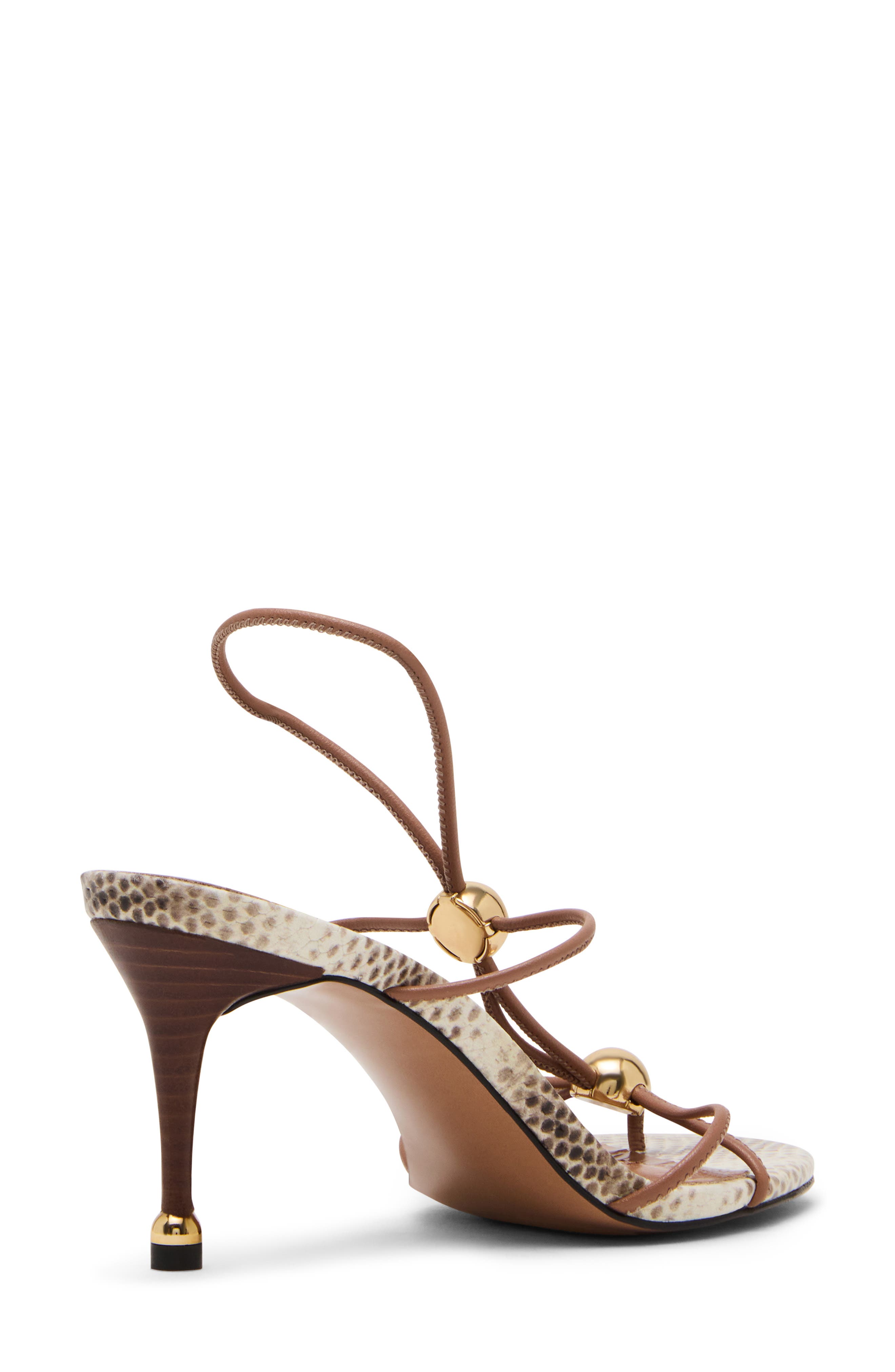 Ramos Strappy Sandal - image 4