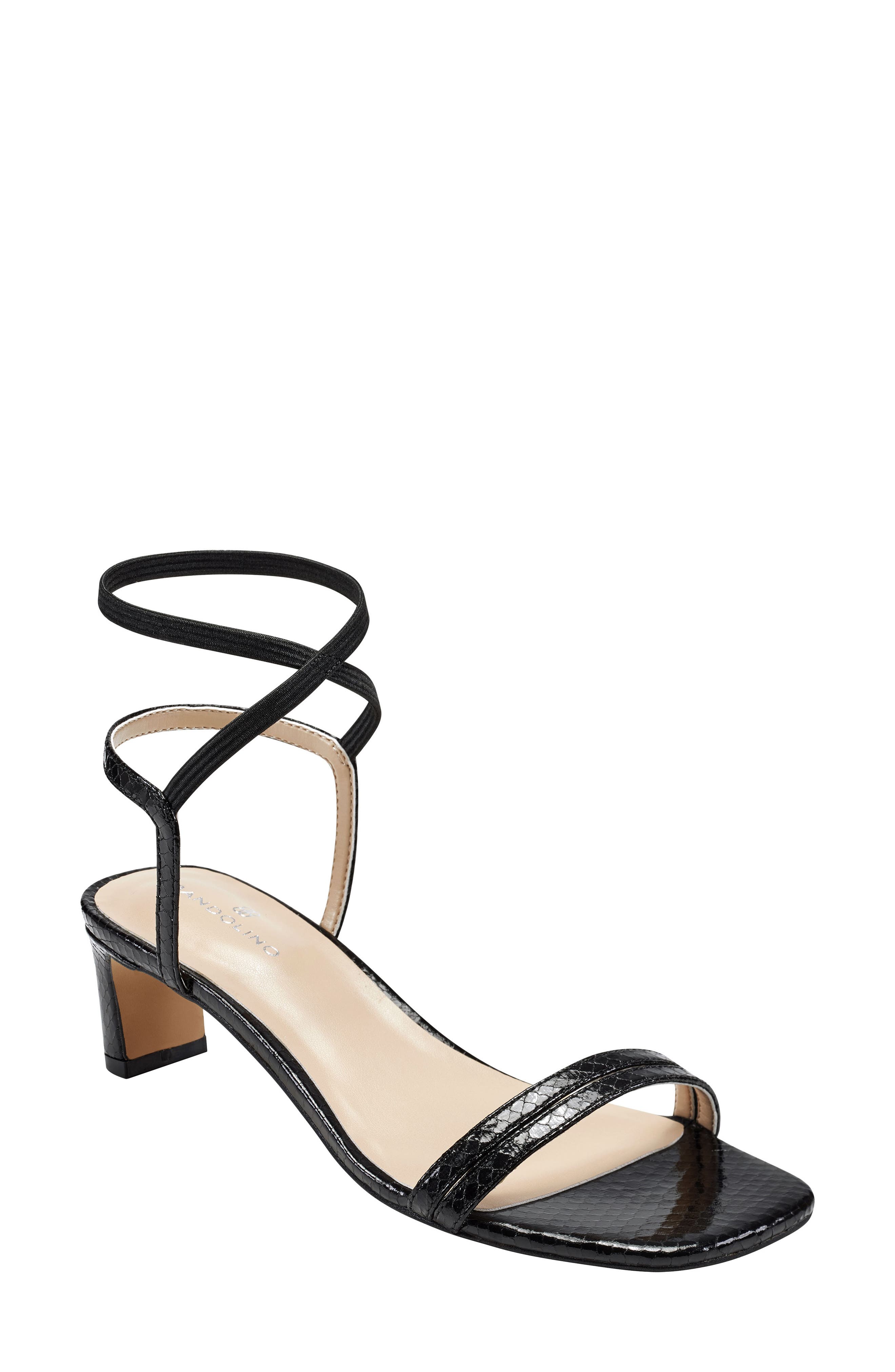 Bandolino Margot Sandal, Main, color, 