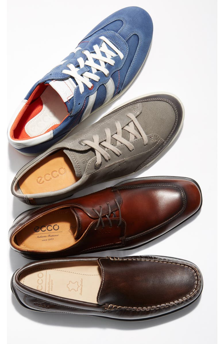 ECCO 'Jogga' Sneaker, Main, color,