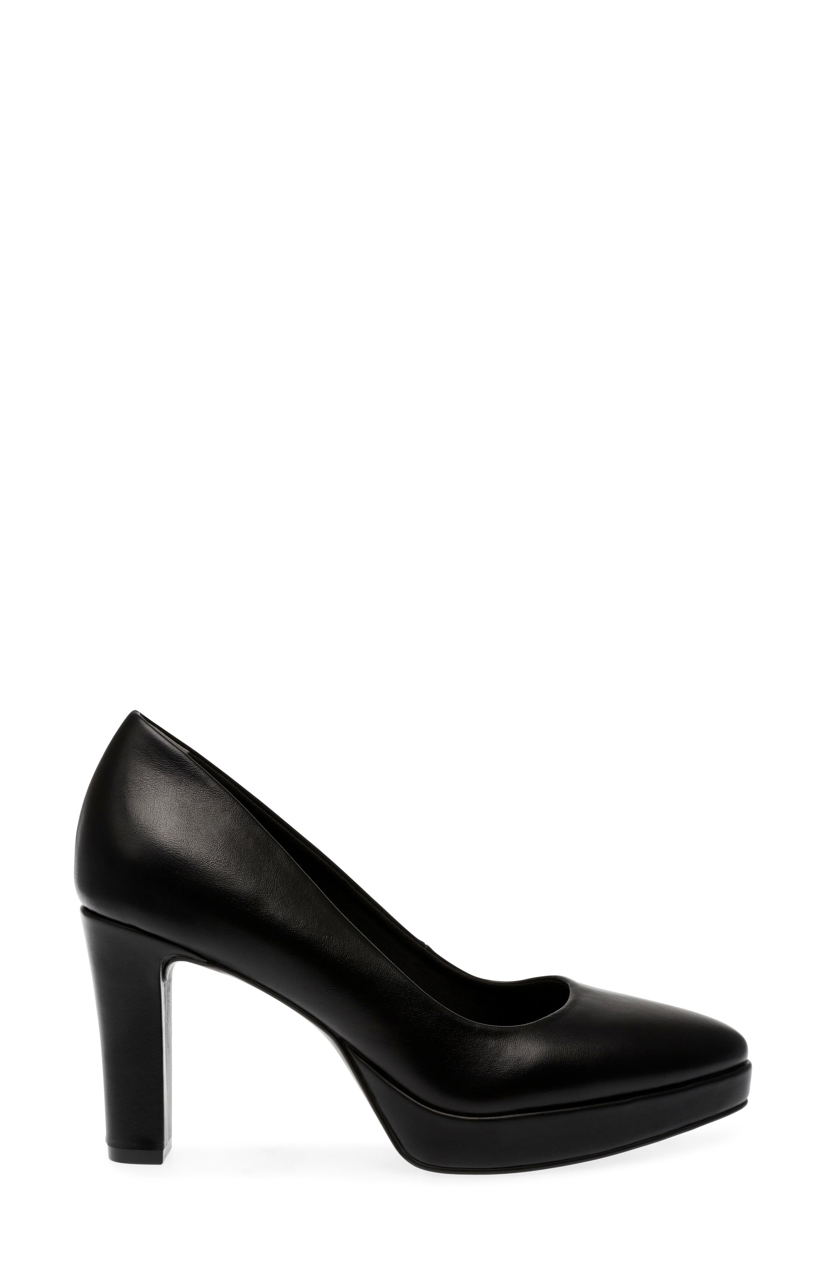 Anne Klein Jael Platform Pump, Alternate, color, 