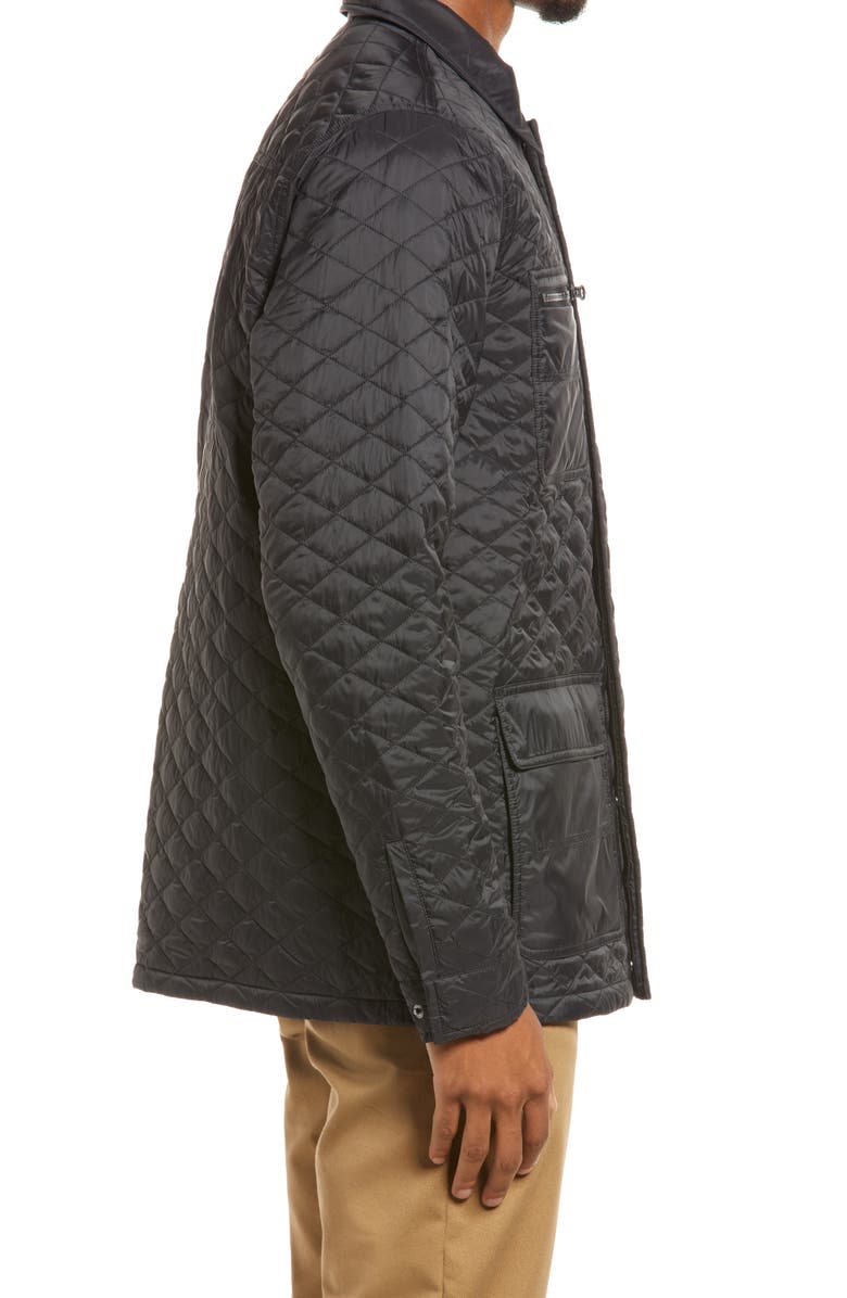 Vans Men's Drill Chore Thermoball Coat, Alternate, color,