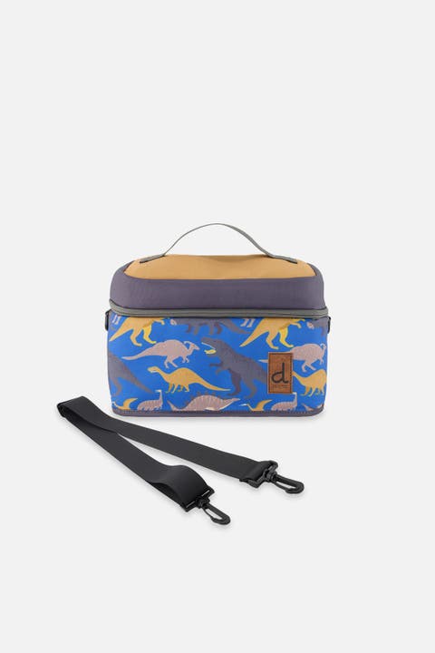 Dinosaur Durable Practical Lunch Box