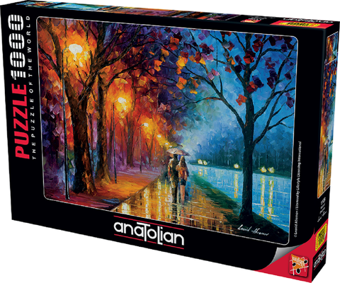 Rhapsody 1000 piece Jigsaw Puzzle for Adults