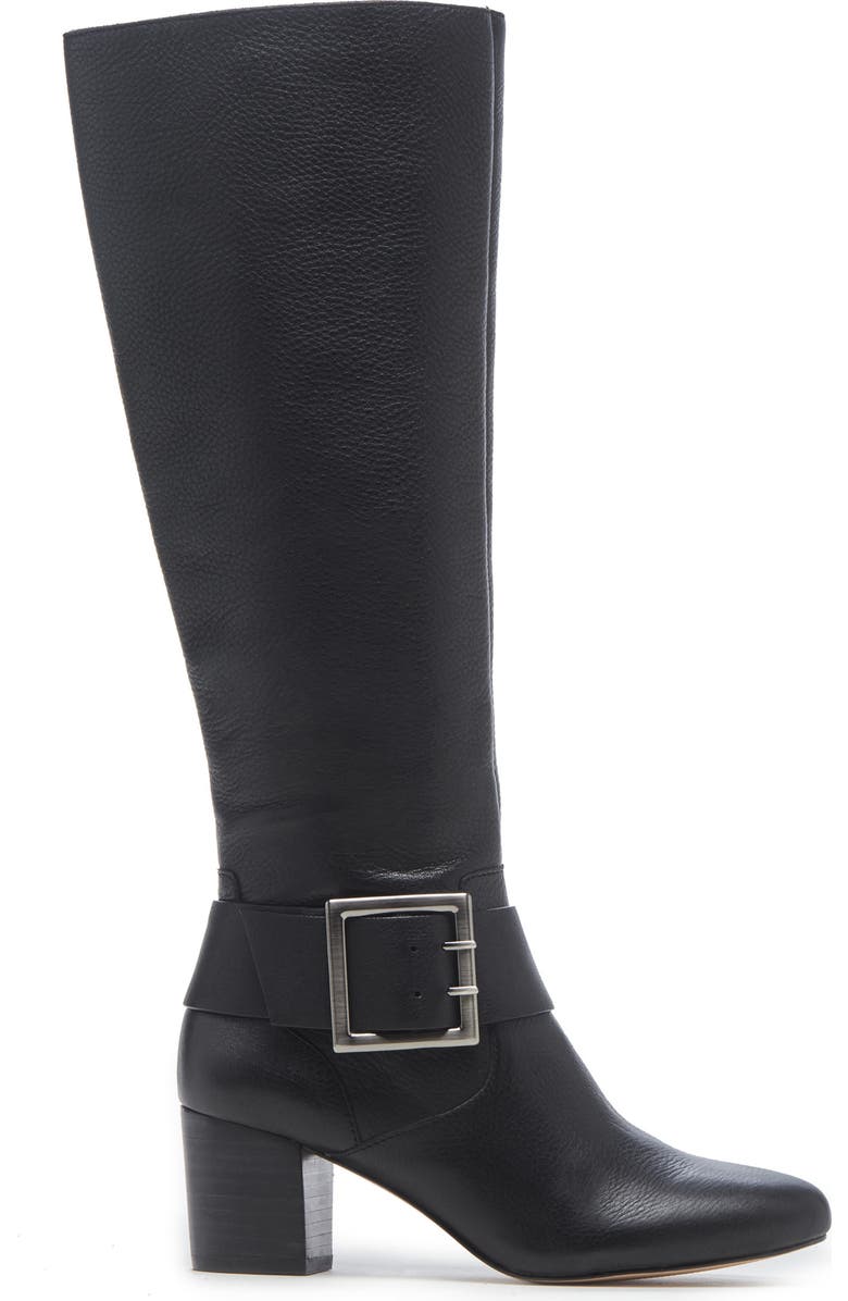 Sole Society Pashan Knee High Boot, Alternate, color,