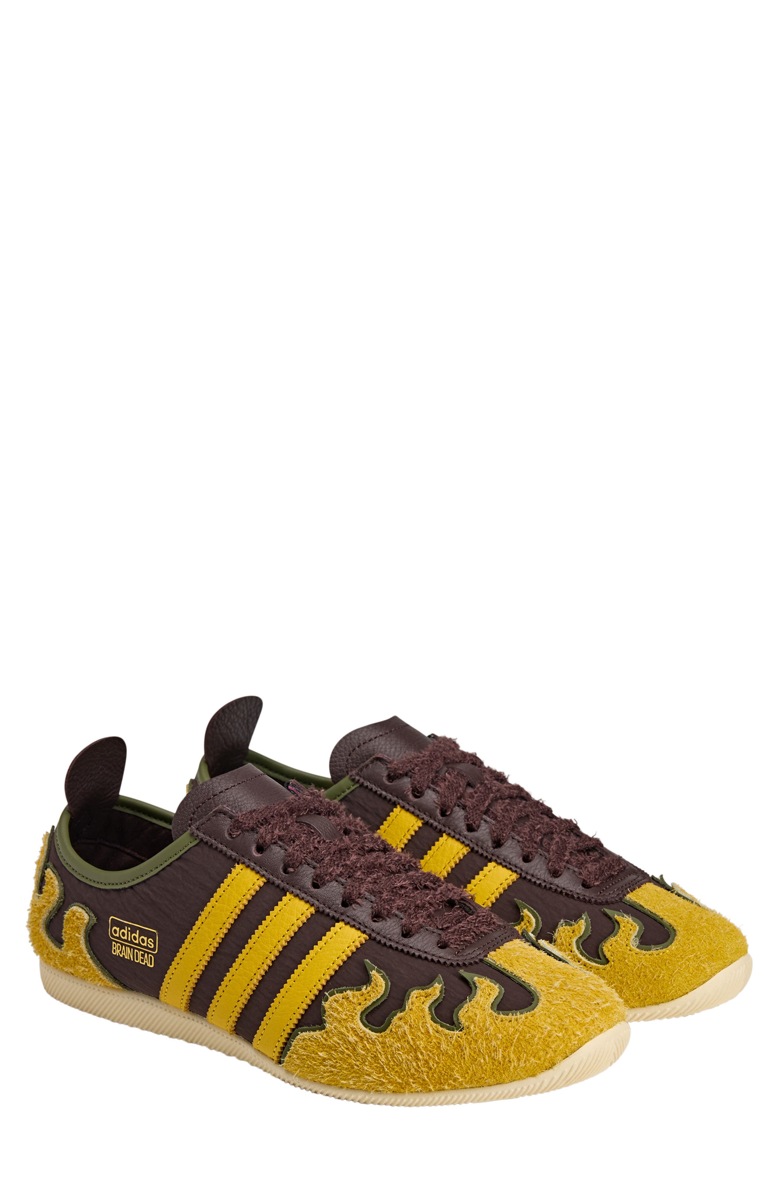 adidas x Brain Dead Japan Sneaker