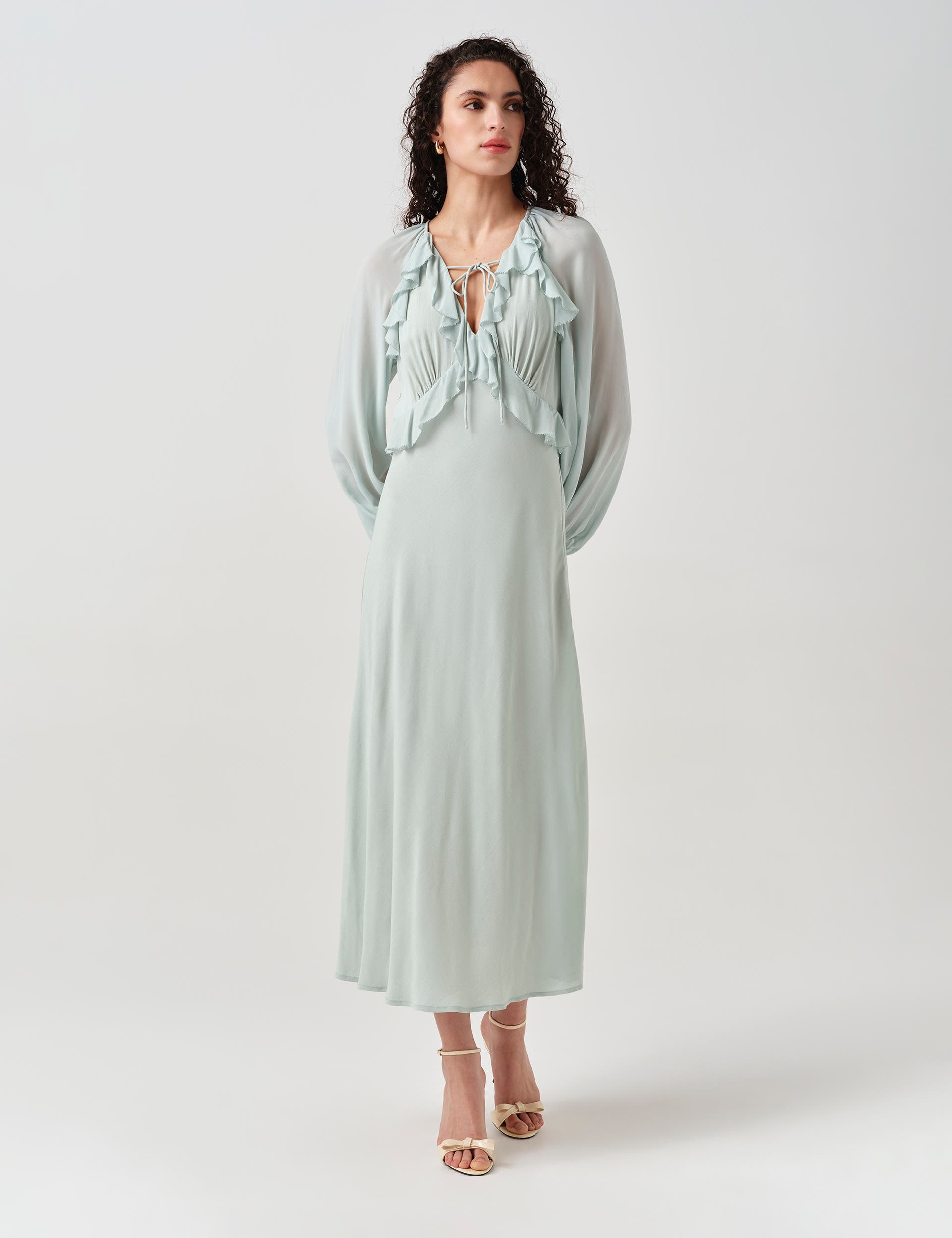 Mint Green