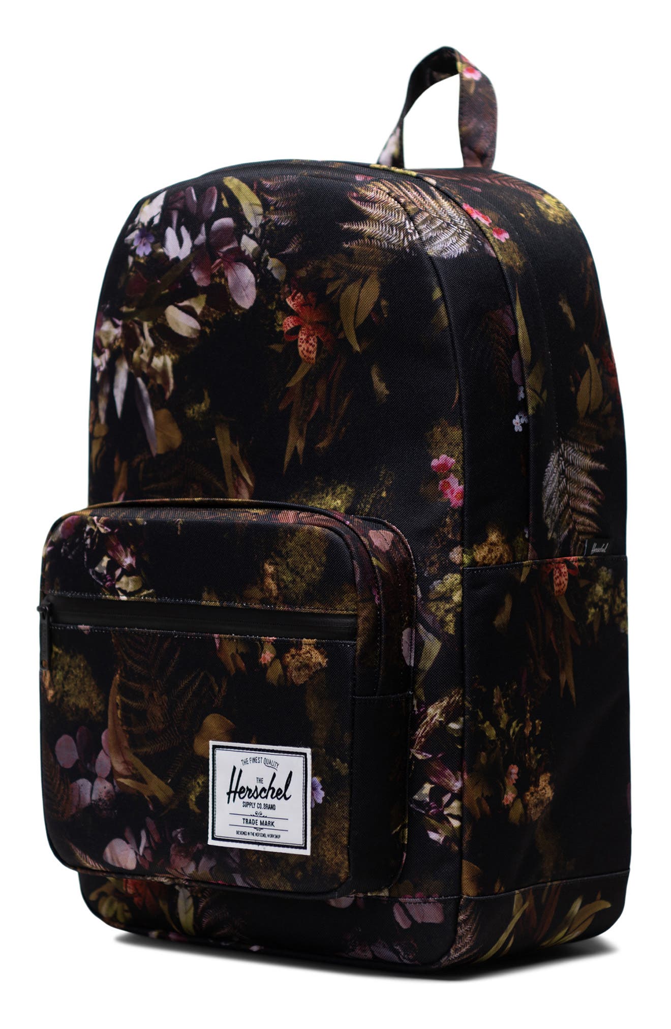 Herschel Supply Co. Pop Quiz Backpack, Alternate, color, 
