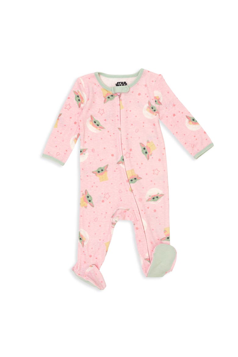 2-Pack Sleep N' Play, Alternate, color, Mint Pink Grogu