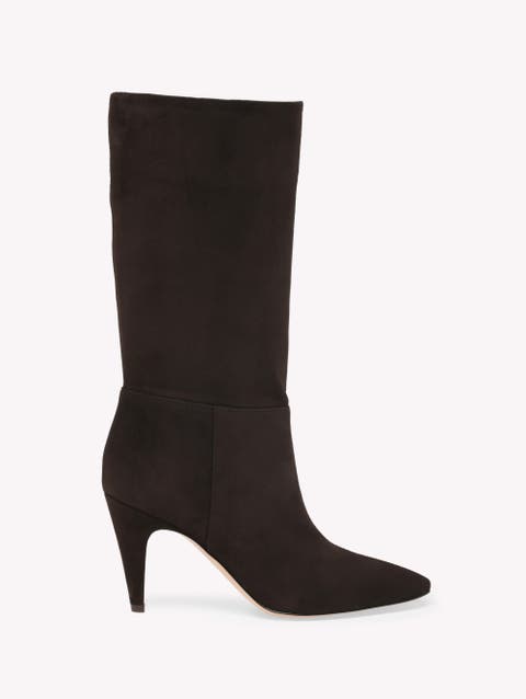 Elise Booties