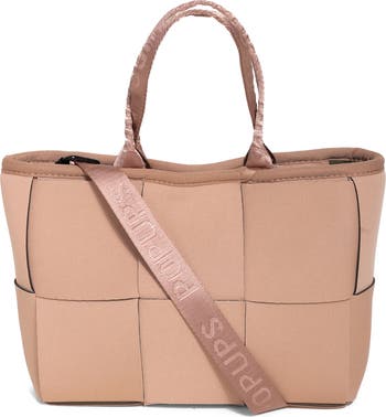 未使用＜DECEMBERMAY＞ 2WAY Neopren mini tote DECEMBERMAY トートバッグ 2WAY Neopren Cart bag メンズ