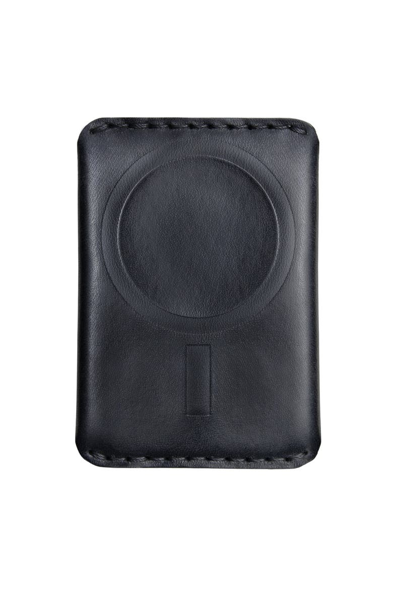 Radius Magsafe Wallet, Alternate, color, Black