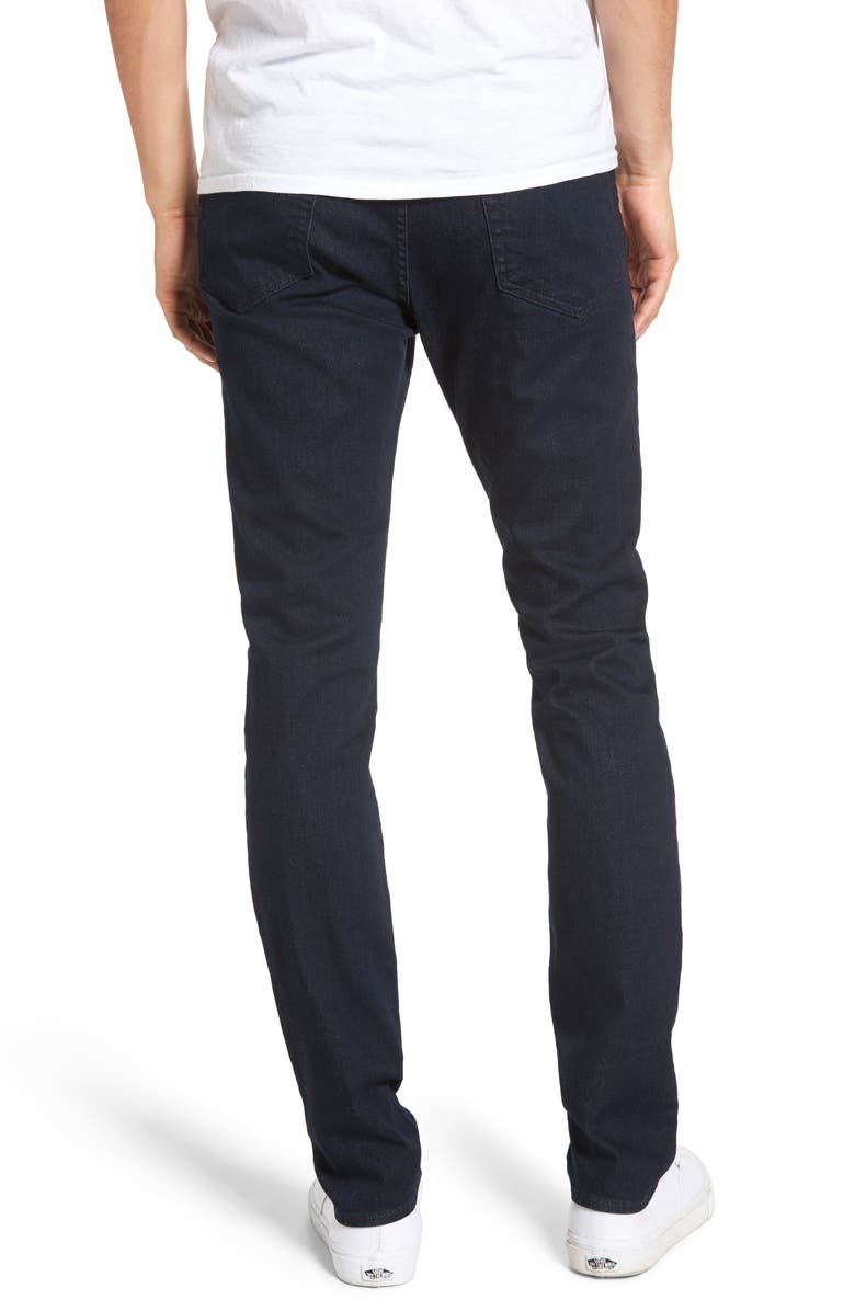 FRAME L'Homme Skinny Fit Jeans, Alternate, color, Edison
