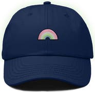 Dalix Rainbow Hat
