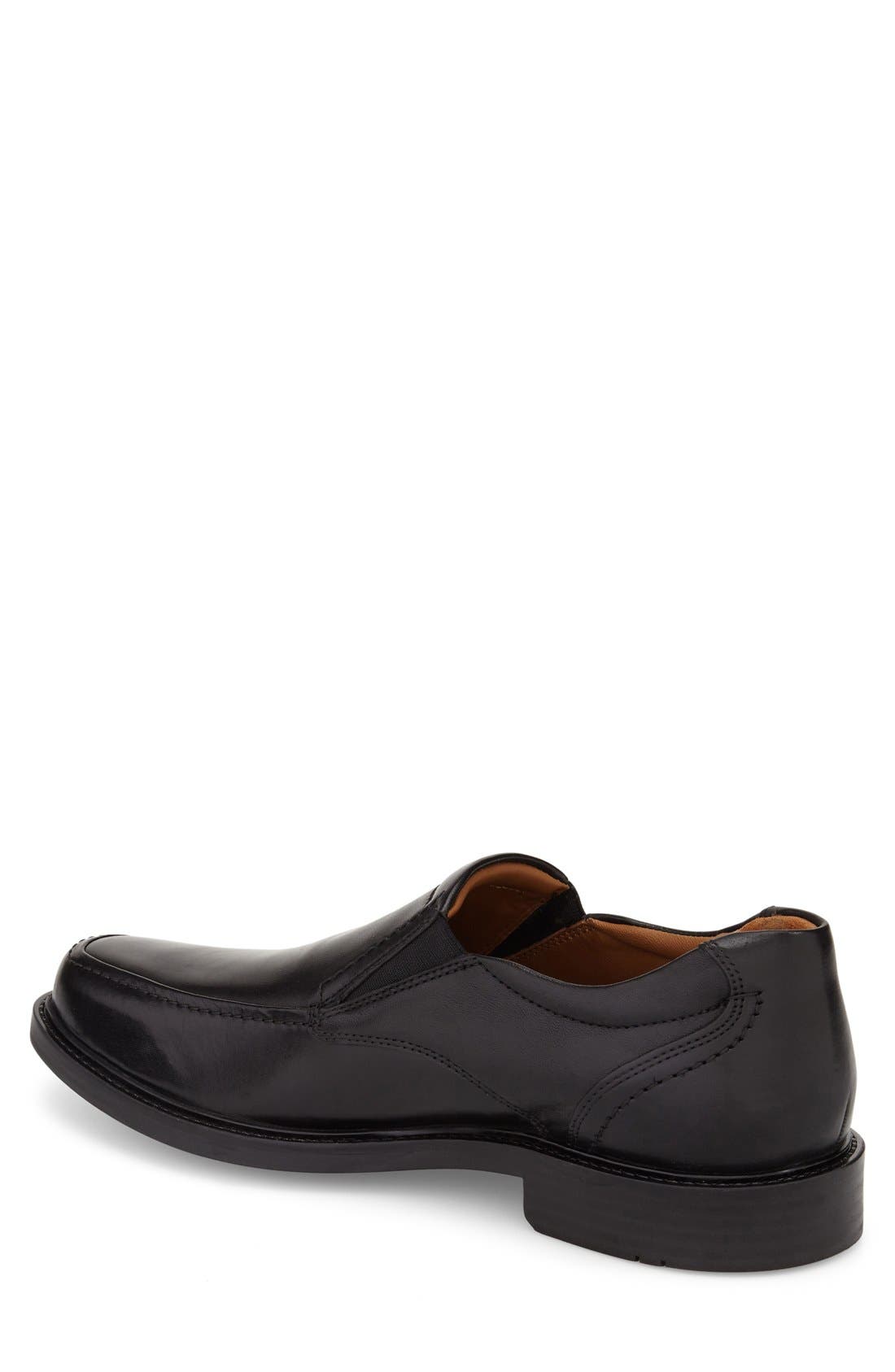 Johnston & Murphy Tabor Venetian Loafer, Alternate, color, 