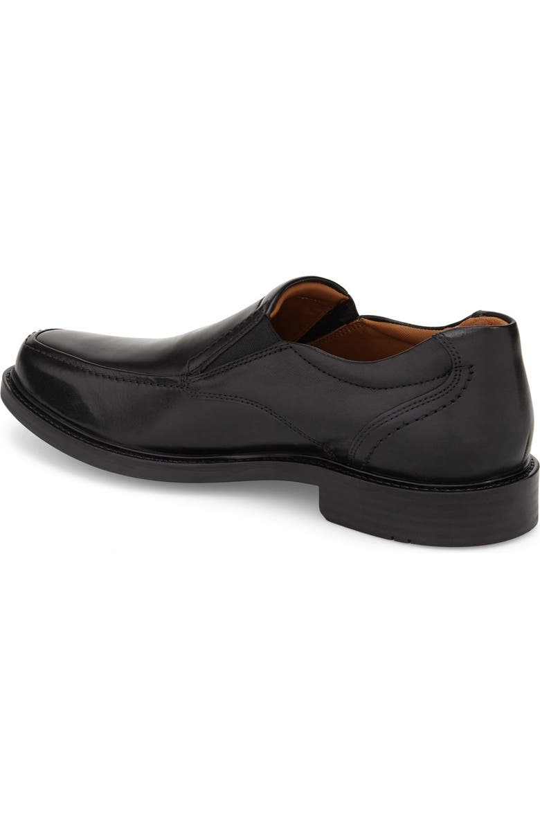 Johnston & Murphy Tabor Venetian Loafer, Alternate, color,