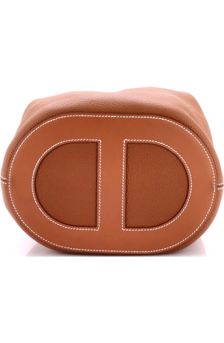 Pre-Owned Hermes In-The-Loop Bag Clemence with Swift 23, Alternate, color,