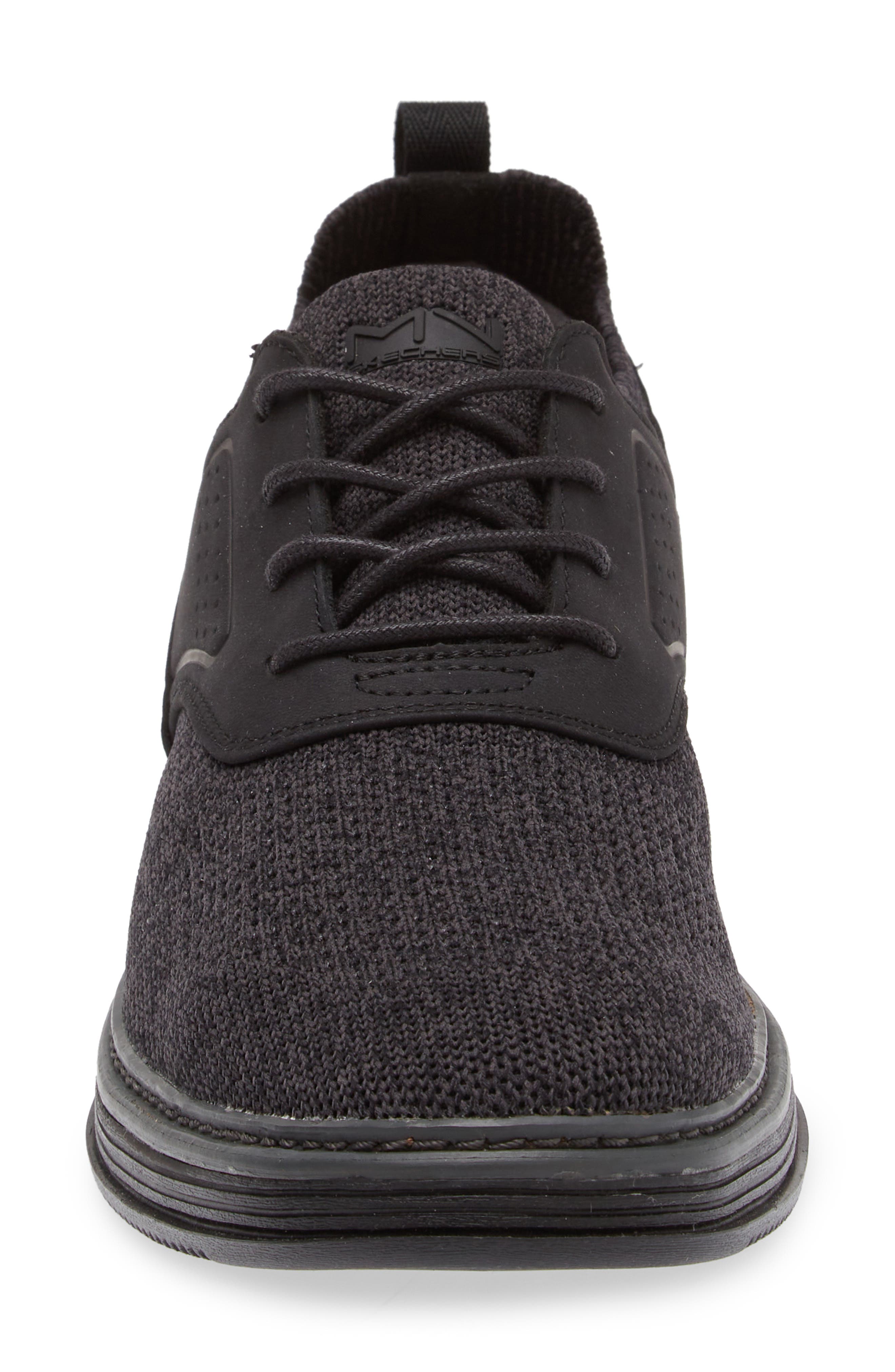 SKECHERS Parallux Derby, Alternate, color, 