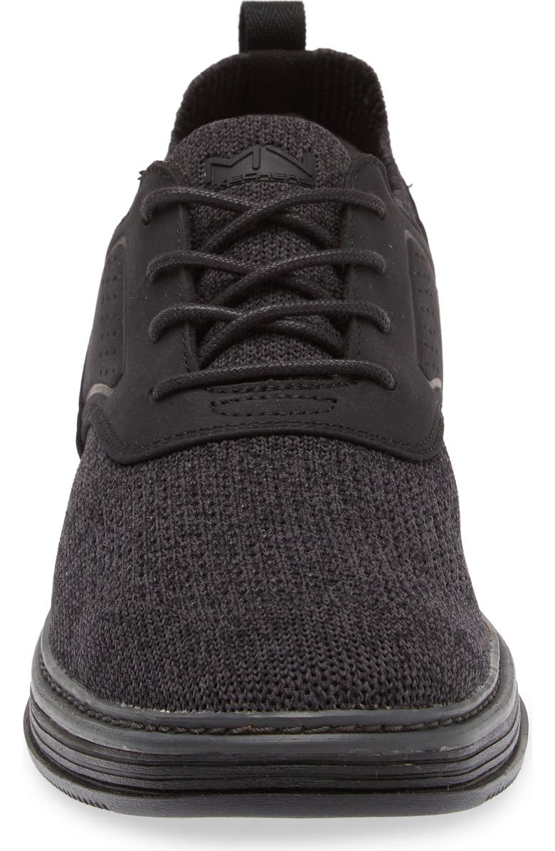 SKECHERS Parallux Derby, Alternate, color,