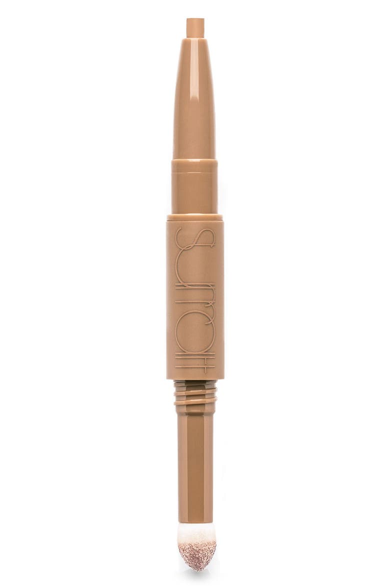 Inner Light Baton Eyeliner & Eyeshadow, Alternate, color, MOUSSEUX