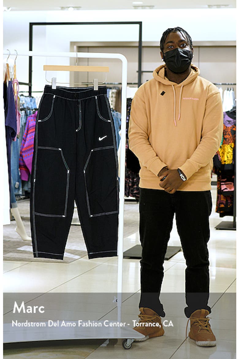 Sportswear Swoosh Woven Pants video