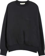 Fear of God Essentials Classic Crewneck Sweatshirt