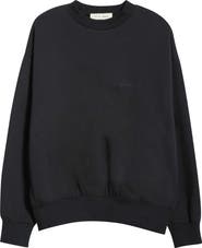 Fear of God Essentials Classic Crewneck Sweatshirt